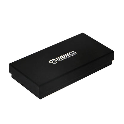 Toki Sándalo Jeans Cuero