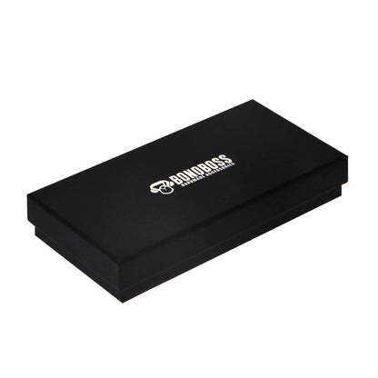 Toki Ébano BlackWave Café