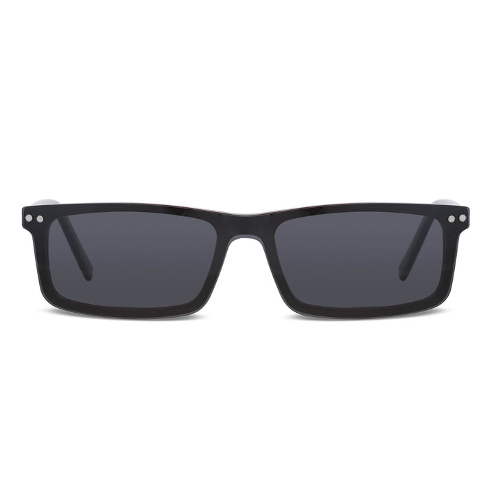 Frames rectangular red with imanes sun or clips Bonoboss #color_rojo