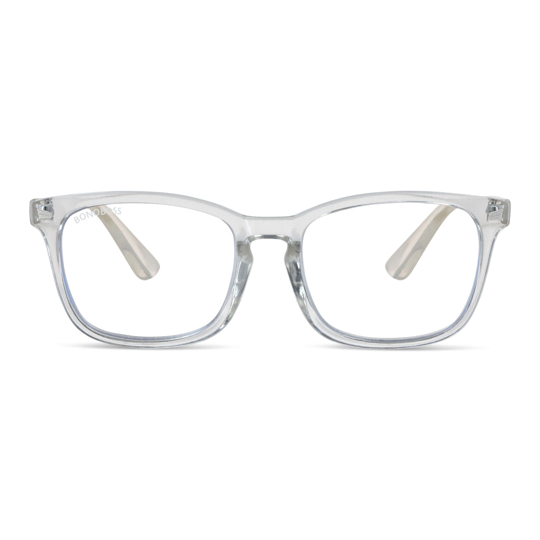 Lenses lectura oncol59 filtro luz blue UV protection400 antirreflejo rpet recycled black unisex bonoboss