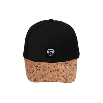 Gorro Corcho Black