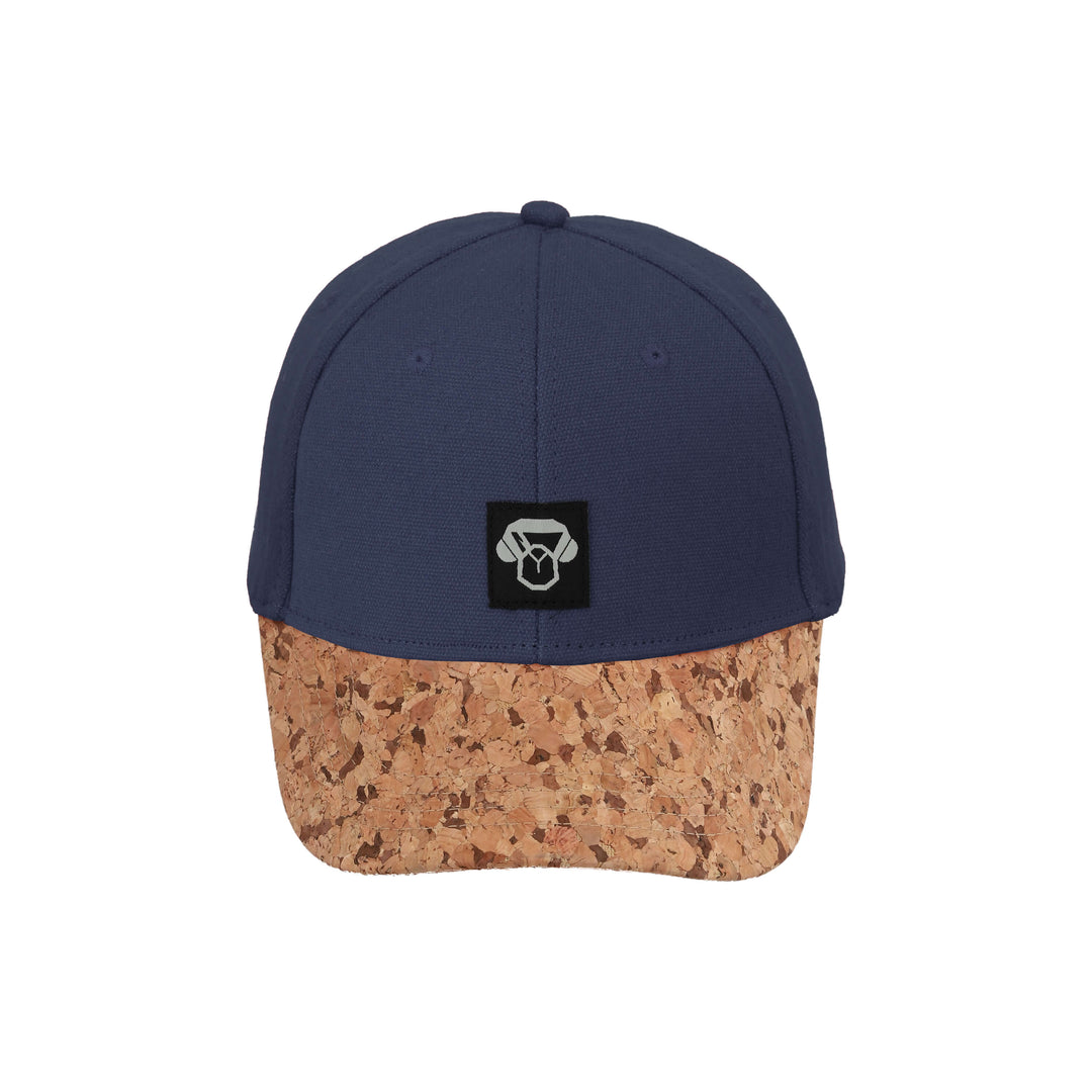 Gorro Corcho Blue