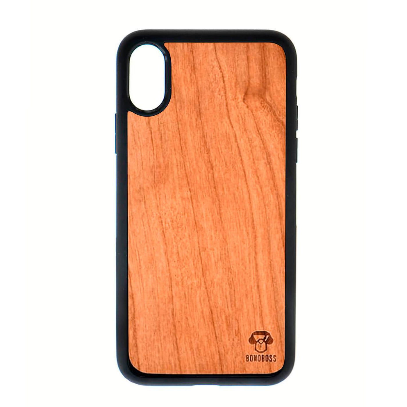 iPhone XS Max Case Cherry 