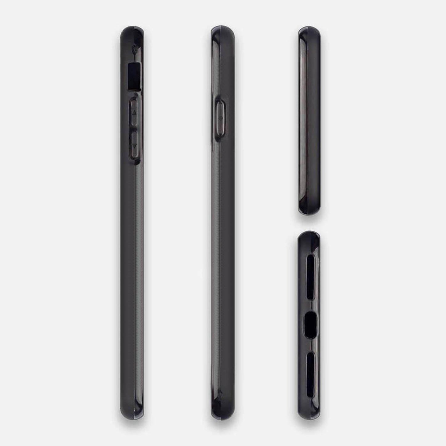 Schutzhülle aus Kunstharz für iPhone 6/6S/7/8 