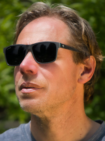 lentes de sol cuadrados grandes para hombre y mujer polarizados cara redonda grande receta optica mayorista plastico reciclado  #color_darkblue