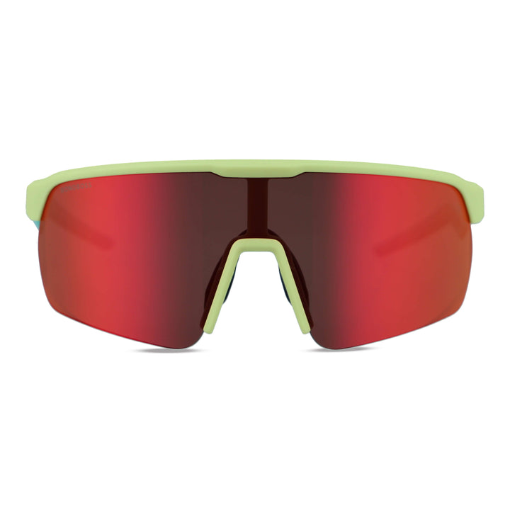 Eyeglasses sunglasses polarized deportivas for men and women andar in bicicleta or jugar padel pescar deportes outdoor clears tipo oakley espejadas larges Bonoboss #color_yellow