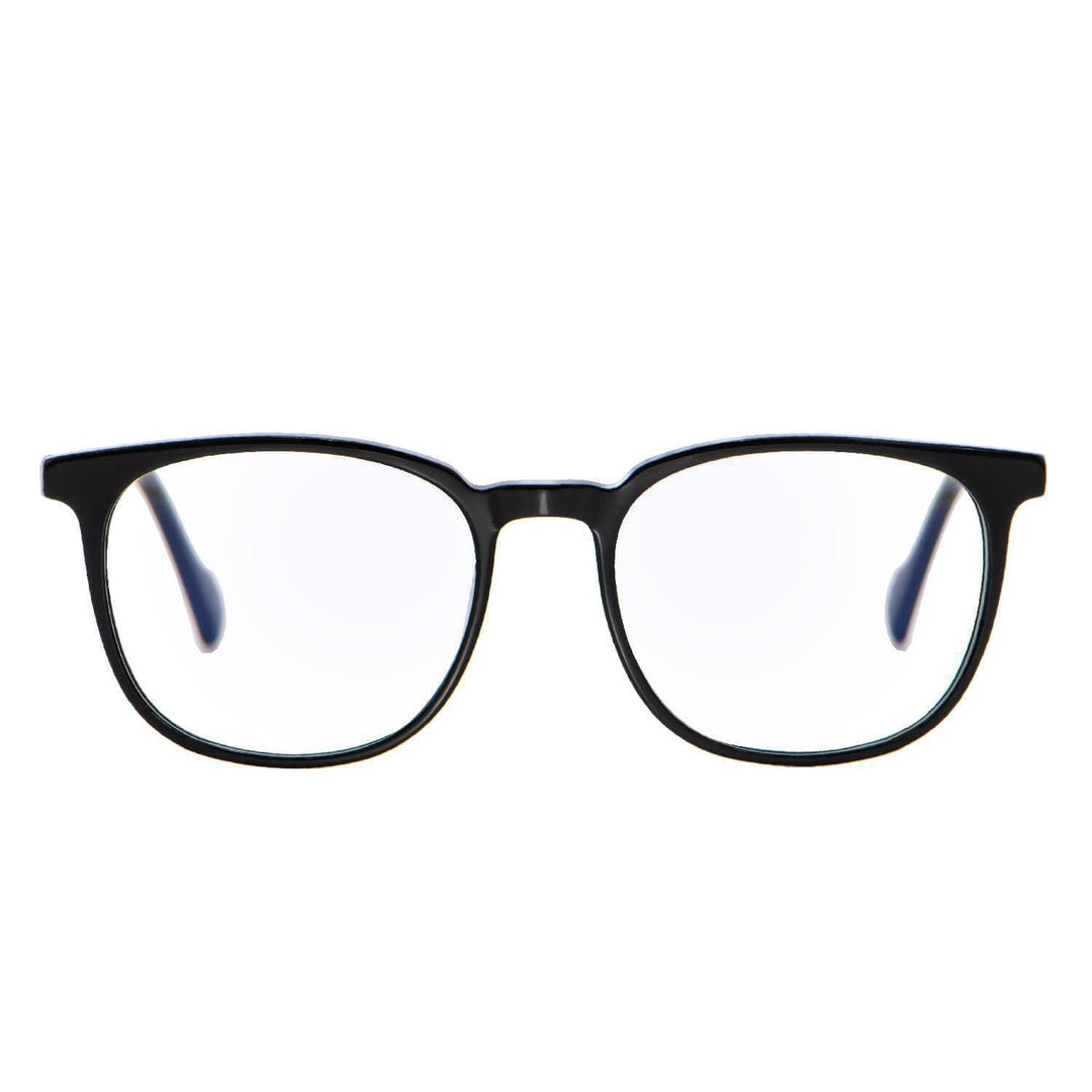 Lenses opticos acetate forma redonda black for men and women opticos distribuidor mayorista opticas.jpg Bonoboss