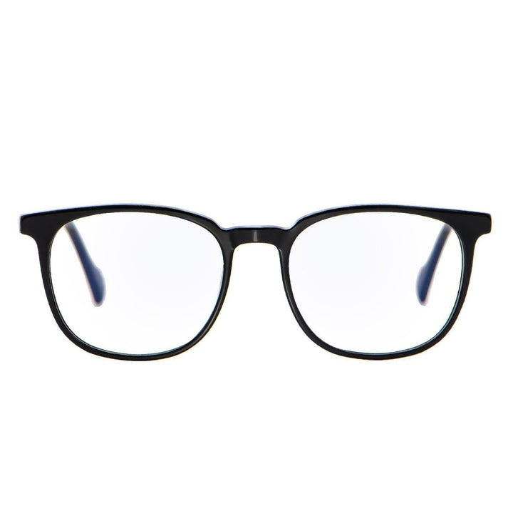 Lenses opticos acetate forma redonda black for men and women opticos distribuidor mayorista opticas.jpg Bonoboss