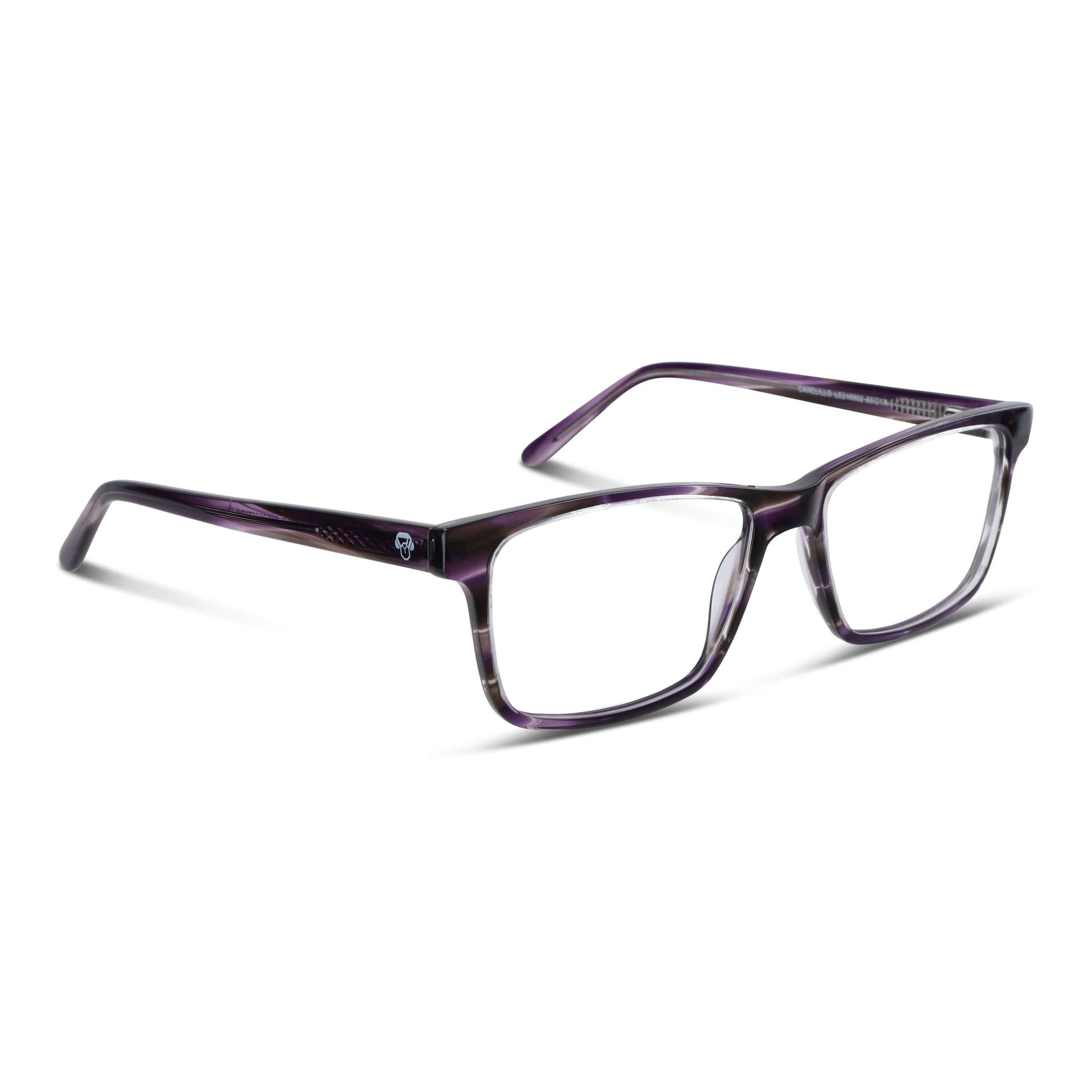 marcos lentes opticos rectangulares ovalados color morado multifocal bifocal adelgazado filtro azul hombre mujer cara redonda.jpg #color_morado