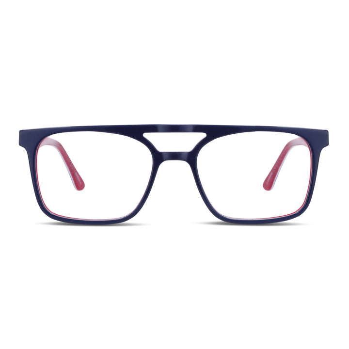 Marcos eyeglasses optical prescription multifocal bifocal adelgazado blue light filter lenses mayorista distribuidor men.jpg Bonoboss #color_azul