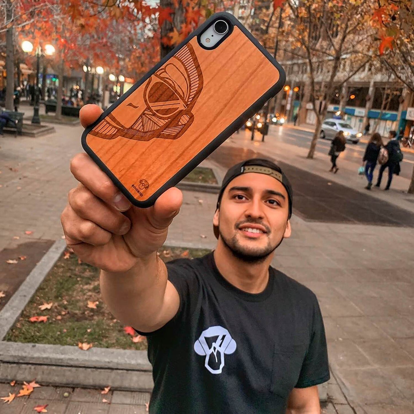 iPhone XS Max case
