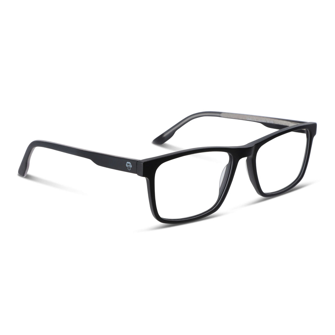 Marcos lenses optical prescription multifocal bifocal adelgazado blue light filter rectangular round face large men women.jpg Bonoboss #color_negro