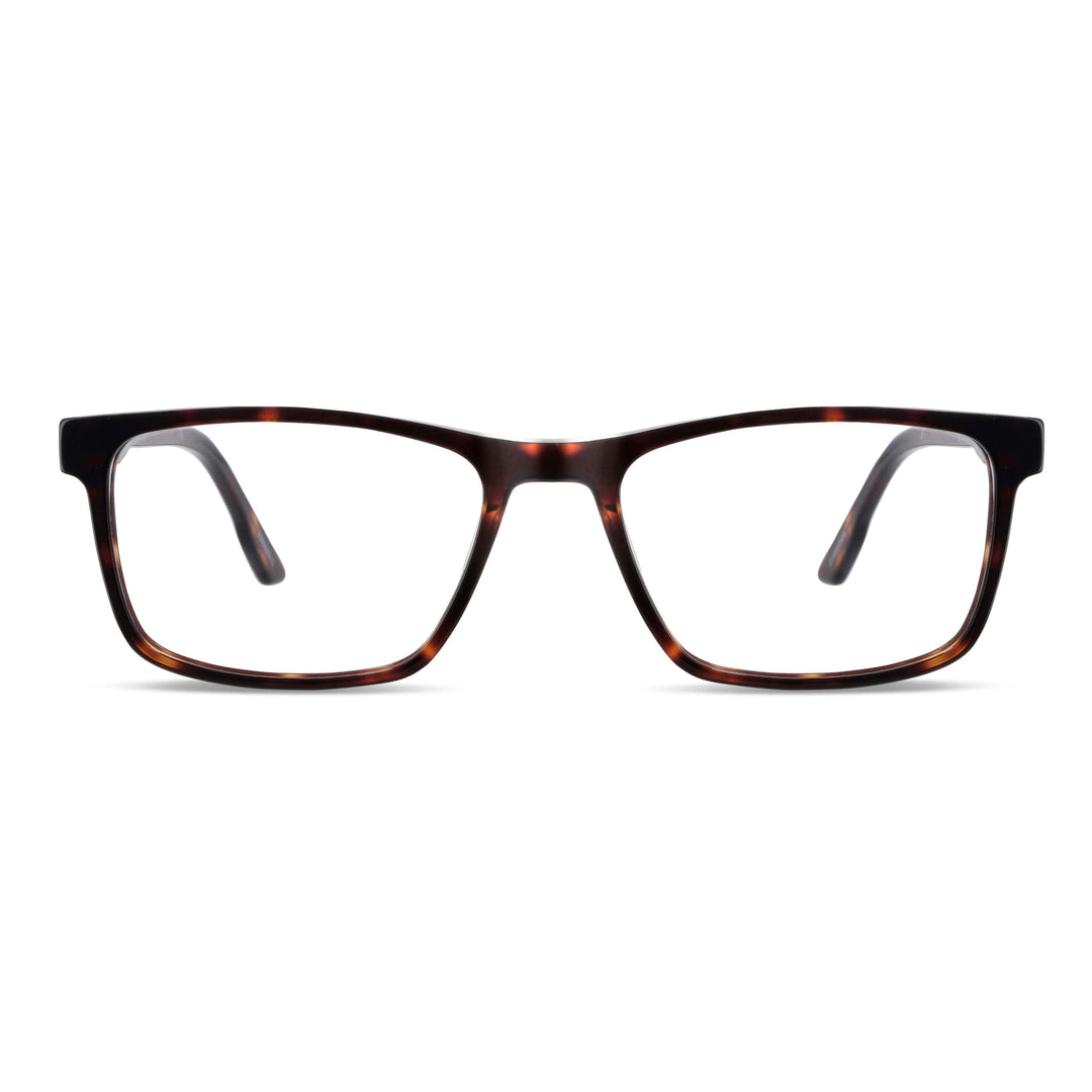 Marcos lenses optical tortoise prescription multifocal bifocal adelgazado blue light filter rectangular round face large men women.jpg Bonoboss #color_carey