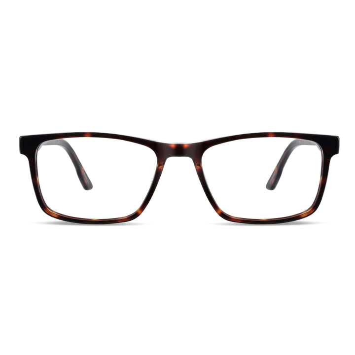 Marcos lenses optical tortoise prescription multifocal bifocal adelgazado blue light filter rectangular round face large men women.jpg Bonoboss #color_carey