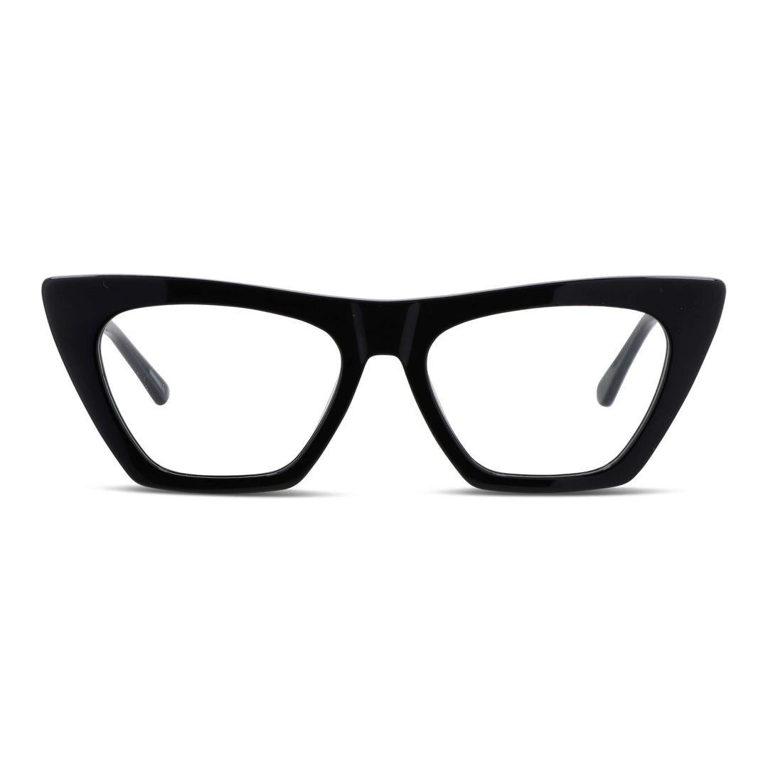 Lenses optical agate pattern black women round face large prescription multifocal bifocal adelgazado blue light filter.jpg Bonoboss #color_negro