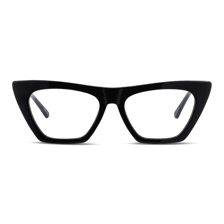 Lenses optical agate pattern black women round face large prescription multifocal bifocal adelgazado blue light filter.jpg Bonoboss #color_negro