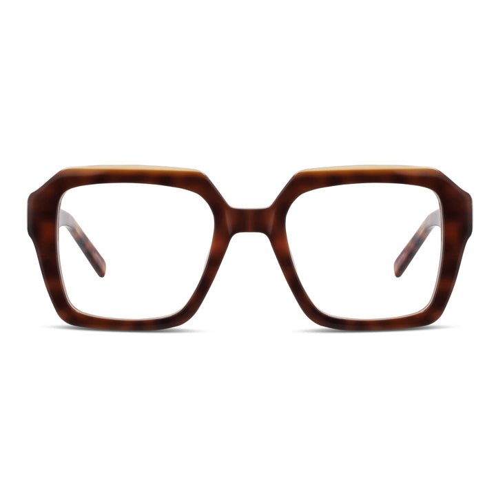 Lenses optical square tortoise women round face large prescription multifocal bifocal adelgazado blue light filter.jpg Bonoboss #color_carey