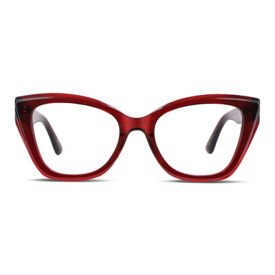 lentes opticos agatados rojos hombre y mujer receta multifocal bifocal adelgazado.jpg