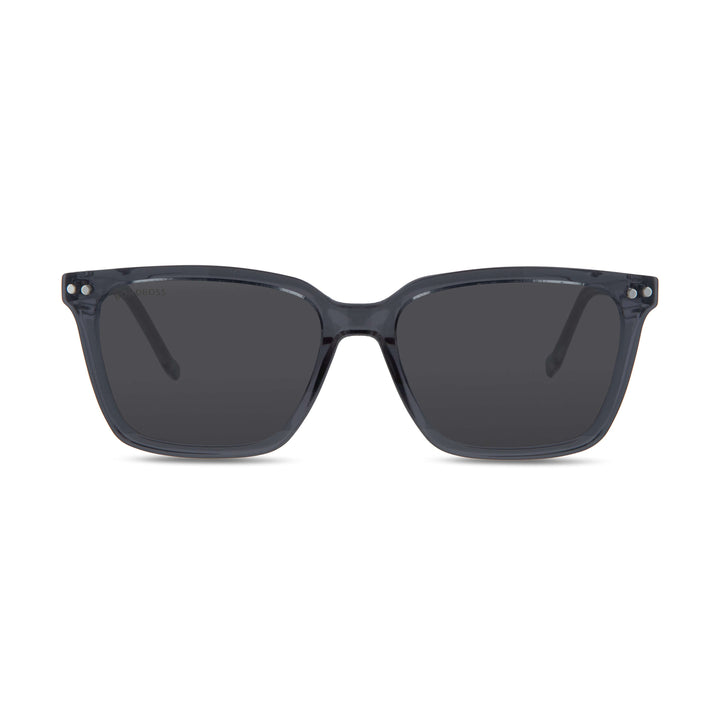 Lenses optical polarized sun clip-on clip-on overlay iman men women big face tortoise .jpg Bonoboss #color_transparente