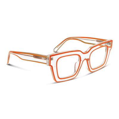  lentes diseñador exclusivo moda transarente orange rectangular hombre mujer receta opticos distribuidor mayorista opticas.jpg