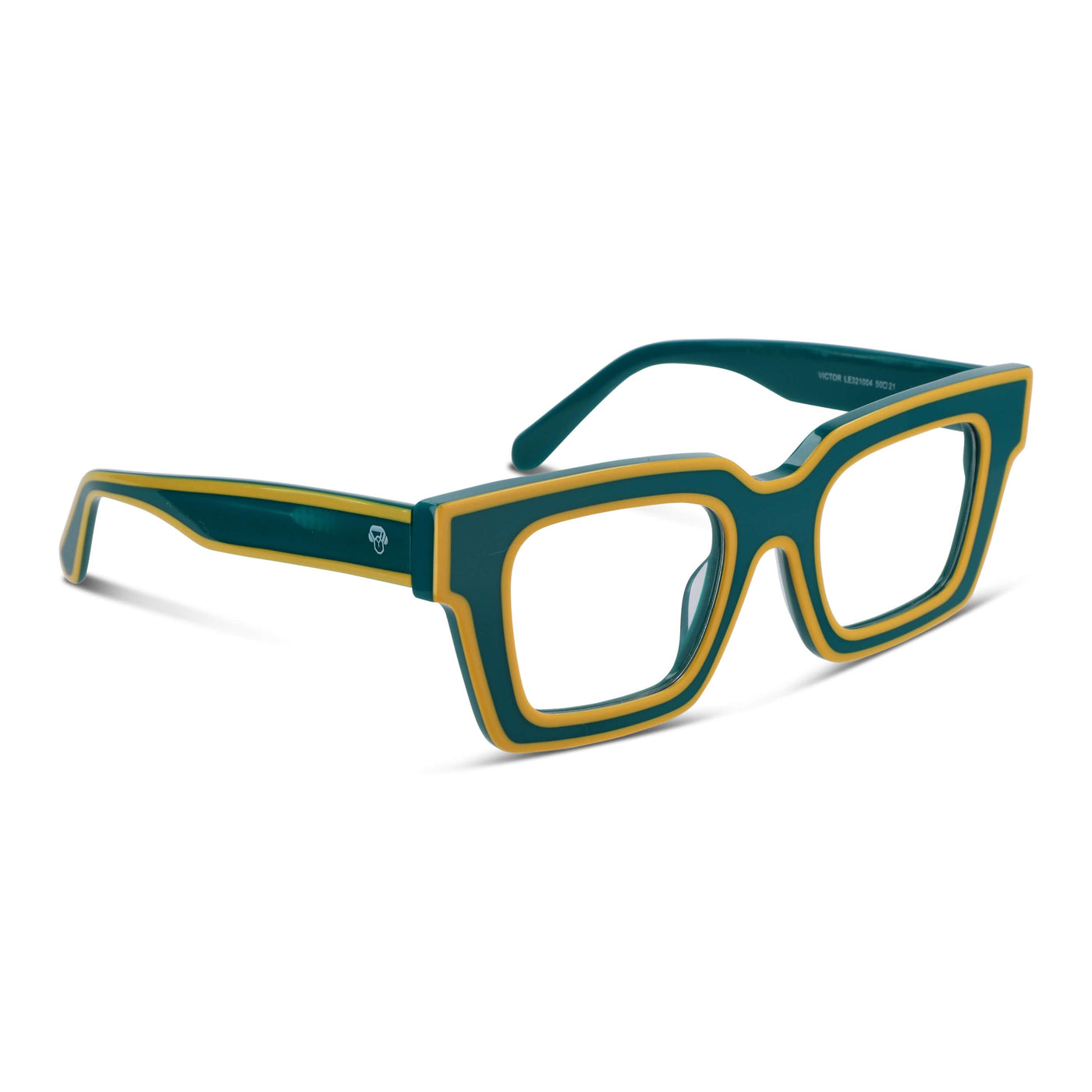  lentes diseñador exclusivo moda verde rectangular hombre mujer receta opticos distribuidor mayorista opticas.jpg