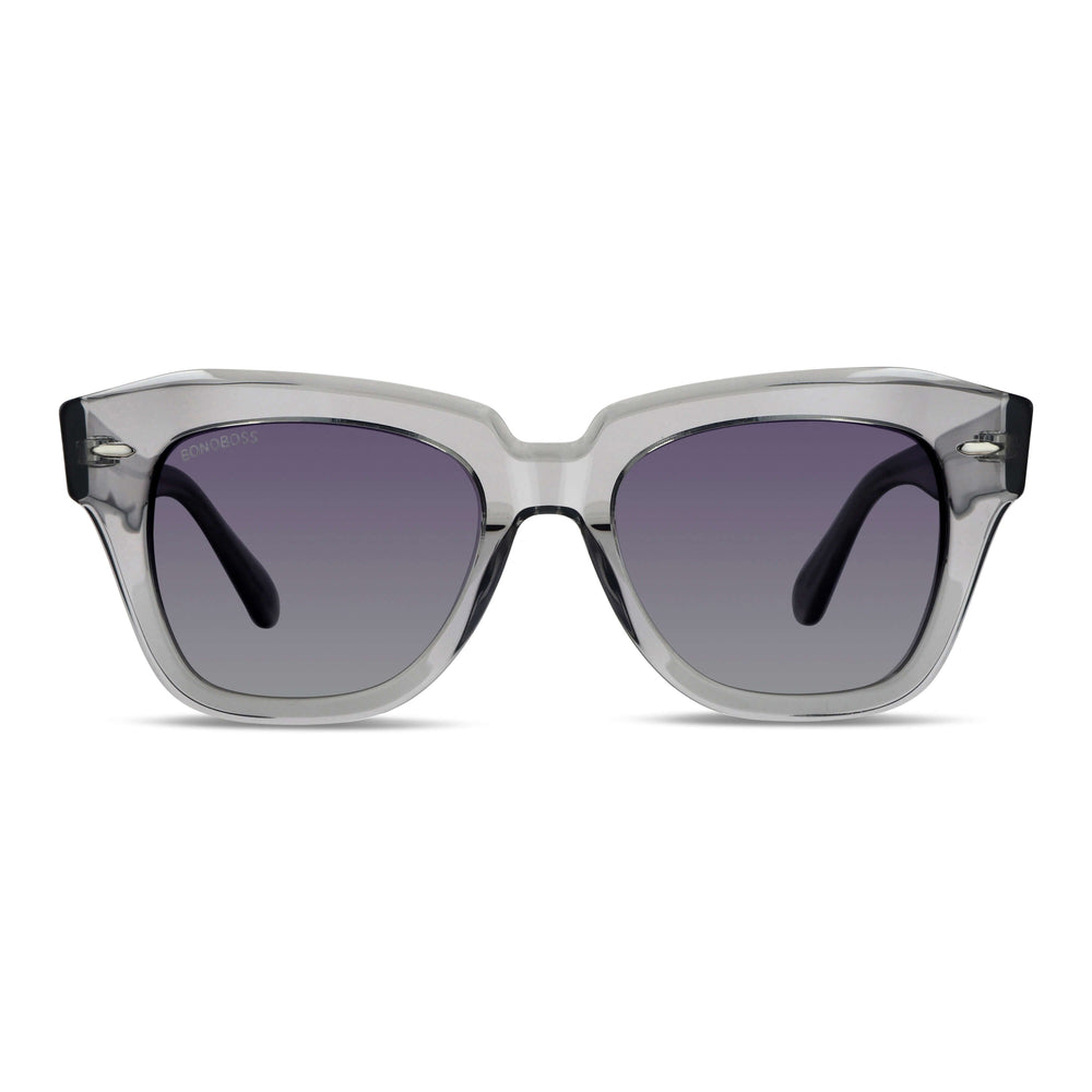 Eyeglasses sunglasses polarized rayban clear for women round face large quedan bien with or sin prescription optica Bonoboss #color_transparente