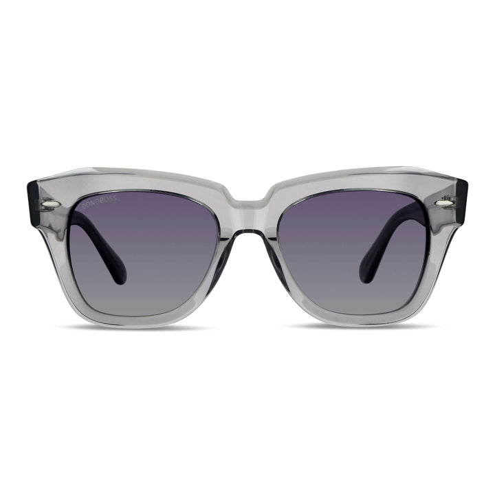Eyeglasses sunglasses polarized rayban clear for women round face large quedan bien with or sin prescription optica Bonoboss #color_transparente