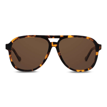 lentes anteojos de sol ovalados color carey cristal color café para hombre y mujer #color_carey