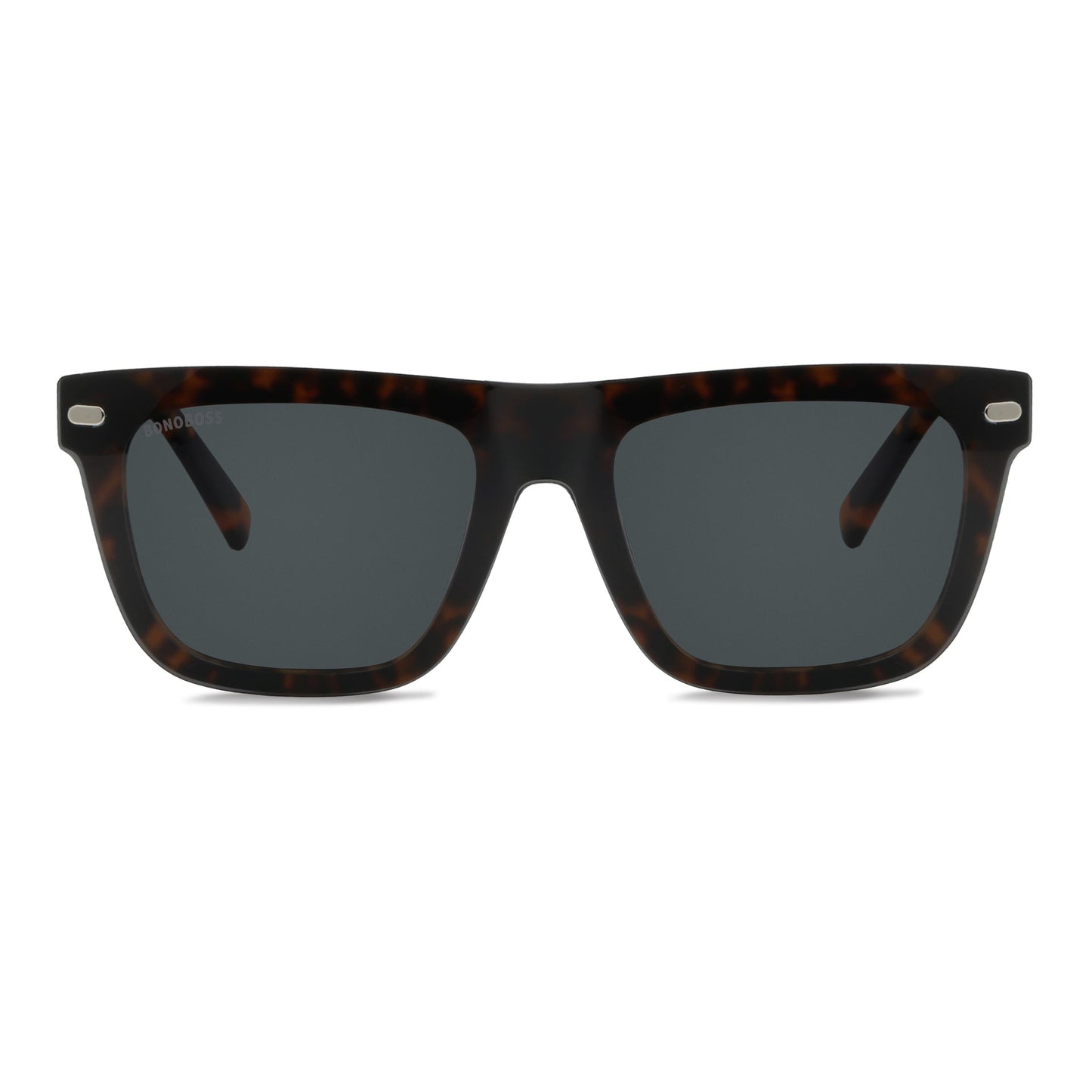 anteojos gafas opticas lentes armazones clip sol polarizado plastico acetato sustentable reciclado xl extra grande con receta moda hombre mujer cara redonda grande #color_carey