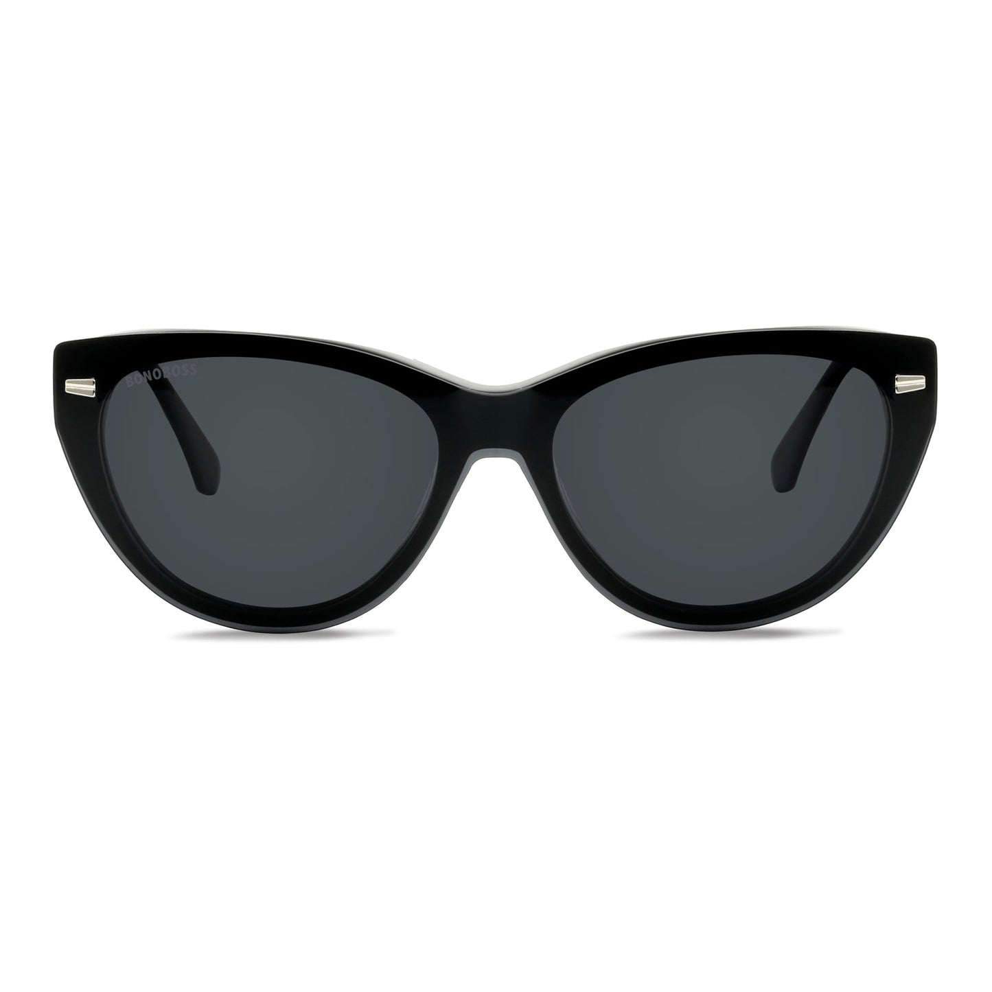 anteojos gafas opticas lentes armazones clip sol polarizado plastico acetato sustentable reciclado con receta moda hombre mujer #color_negro