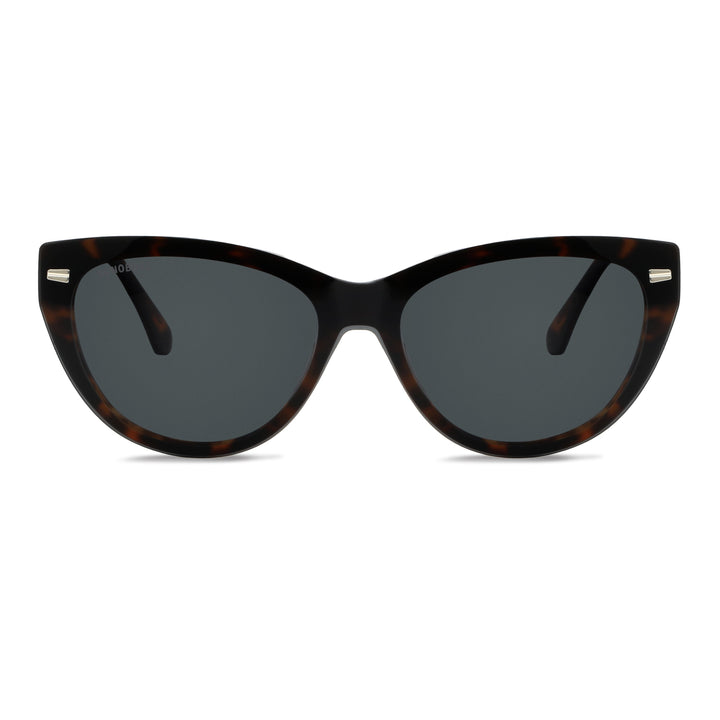 Eyeglasses eyewear opticas lenses frames polarized sun clip-on plastic sustainable acetate recycled prescription moda men women Bonoboss #color_carey