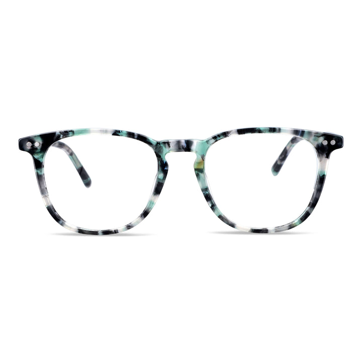 Lenses optical round for men and women with sun clip-on polarized marca bonoboss sustainable optical wholesale #color_camo