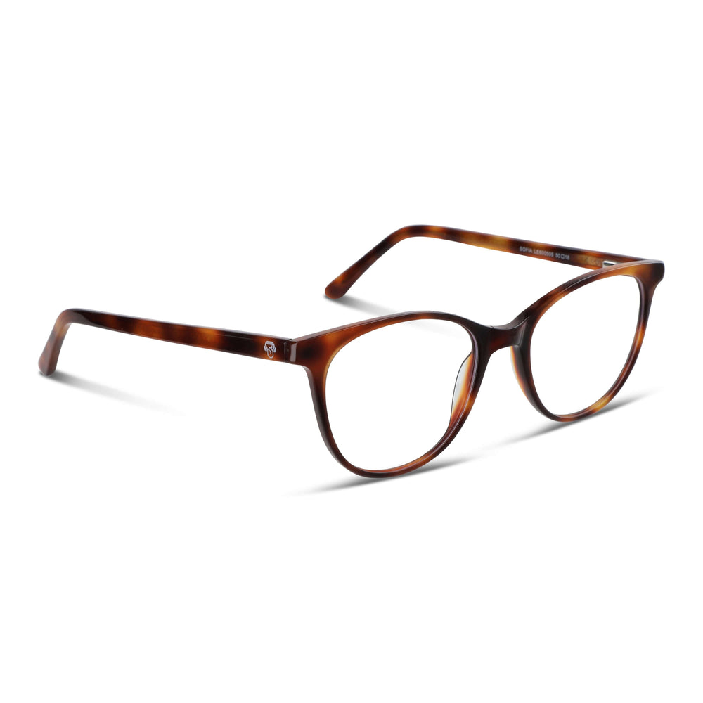 Lenses agate pattern black women round face optical multifocales bifocales prescription mayorista distribuidor sustainables.jpg Bonoboss #color_carey
