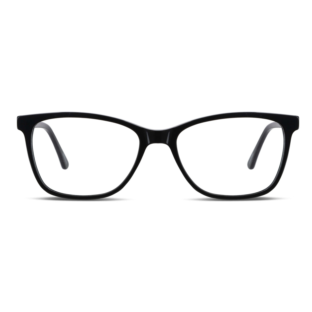 Lenses agate pattern black women round face optical multifocales bifocales prescription mayorista distribuidor sustainables.jpg Bonoboss #color_negro