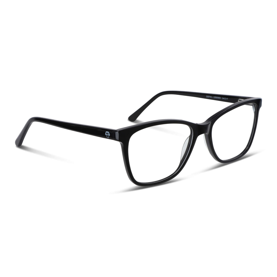 Lenses agate pattern black women round face optical multifocales bifocales prescription mayorista distribuidor sustainables.jpg Bonoboss #color_negro