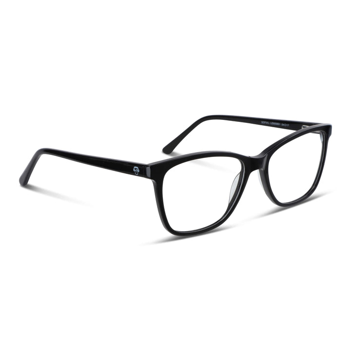 Lenses agate pattern black women round face optical multifocales bifocales prescription mayorista distribuidor sustainables.jpg Bonoboss #color_negro