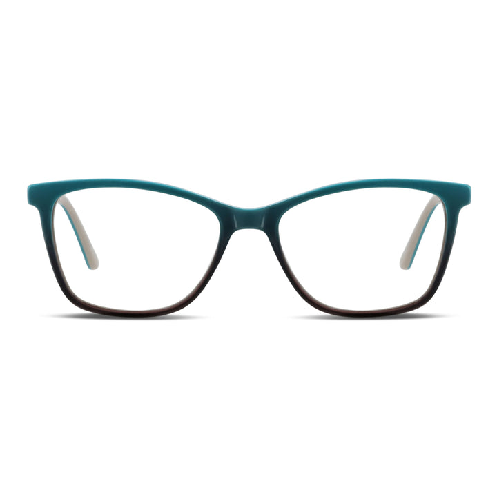 Lenses agate pattern black women round face optical multifocales bifocales prescription mayorista distribuidor sustainables calipso.jpg Bonoboss #color_verde