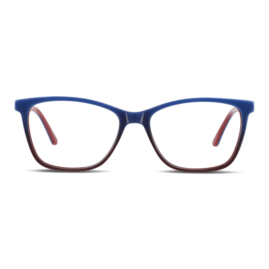 Lenses agate pattern women round face optical multifocales bifocales prescription mayorista distribuidor sustainables bluees.jpg Bonoboss #color_azul