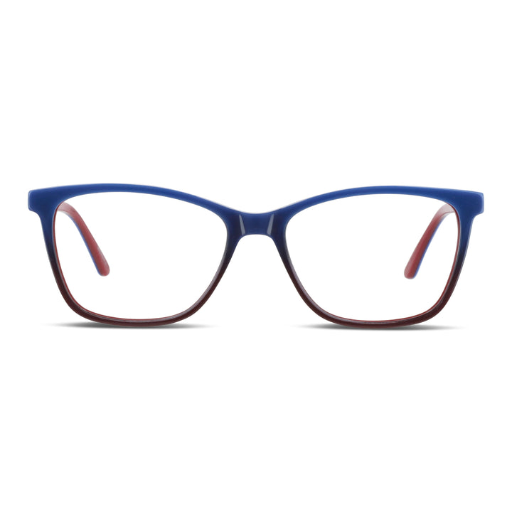 Lenses agate pattern women round face optical multifocales bifocales prescription mayorista distribuidor sustainables bluees.jpg Bonoboss #color_azul