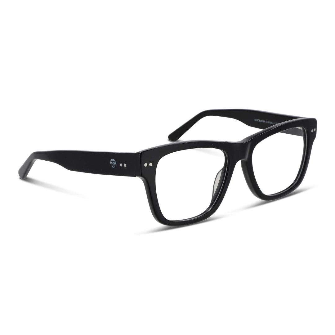 Lenses agate pattern gruesos men women round face optical multifocales bifocales prescription mayorista distribuidor sustainables black.jpg Bonoboss #color_negro
