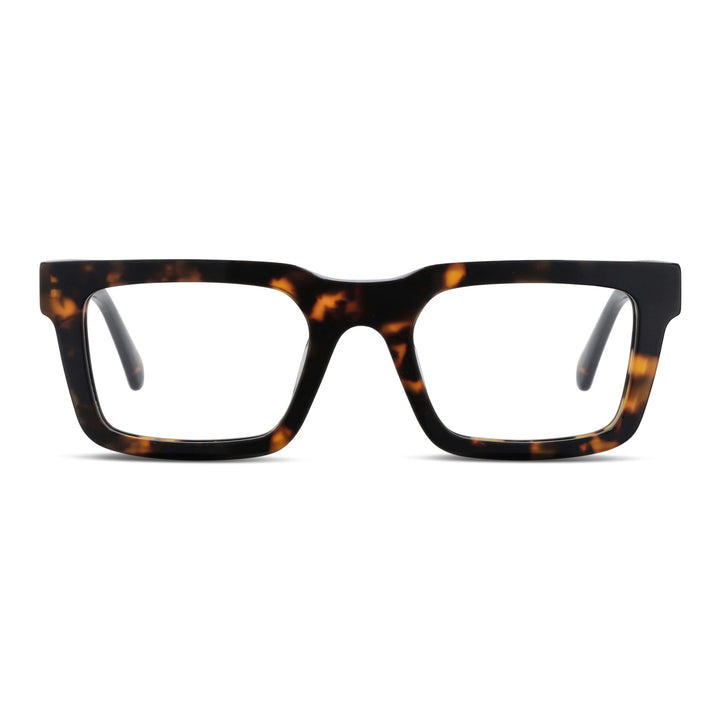 Lenses rectangular gruesos men round face optical multifocales bifocales prescription mayorista distribuidor sustainables diseñador exclusivos tortoise.jpg Bonoboss #color_carey