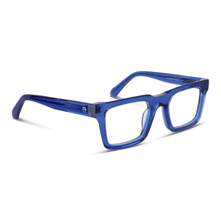 Lenses rectangular gruesos men round face optical multifocales bifocales prescription mayorista distribuidor sustainables diseñador exclusivos bluees.jpg Bonoboss #color_azul