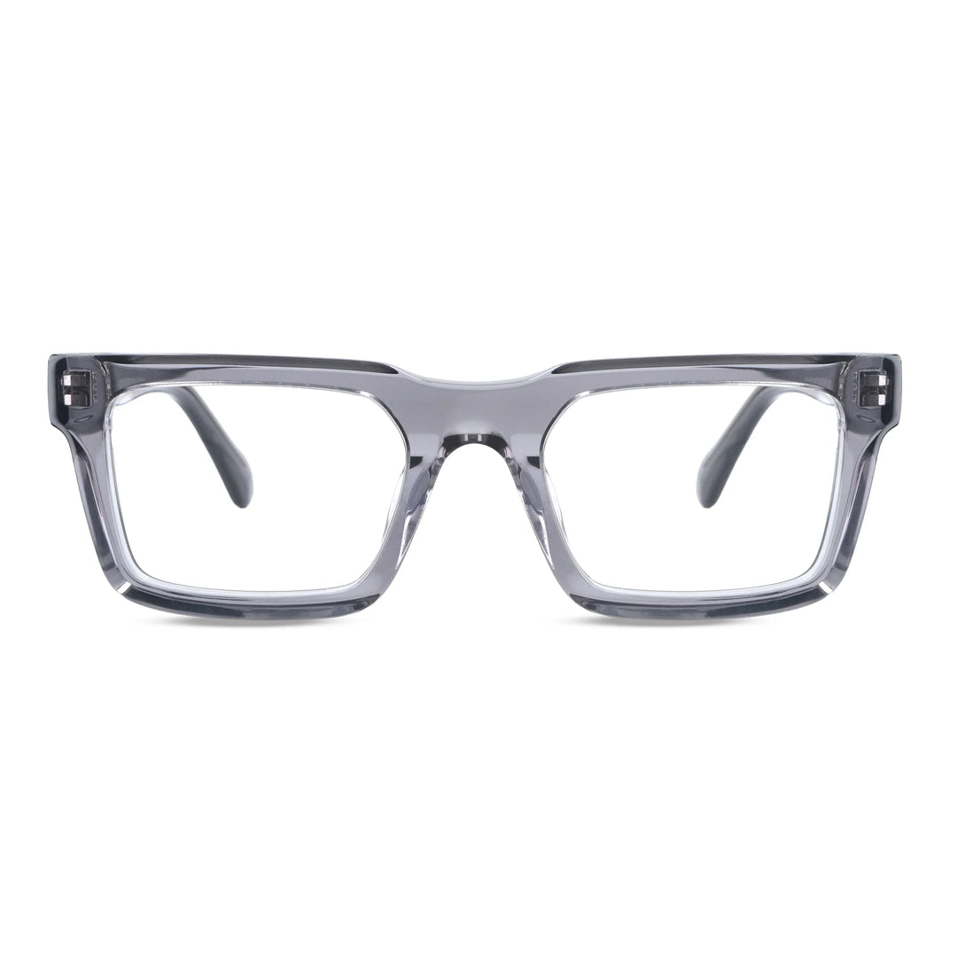 Lenses optical salvador blue men relajado in piscina resort bonoboss #editorial_lifestyle4 #color_azul