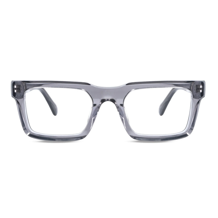 Lenses optical salvador blue men relajado in piscina resort bonoboss #editorial_lifestyle4 #color_azul