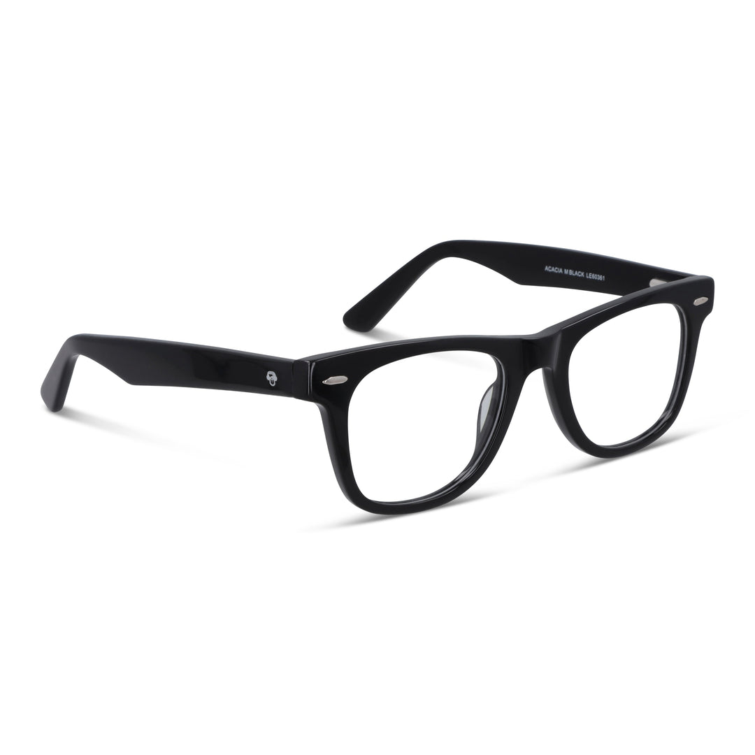 Acacia Low-Fit