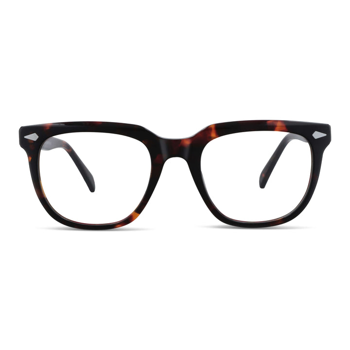 Eyeglasses lenses for men and women round face granacetate livianos and comodos Bonoboss #color_carey