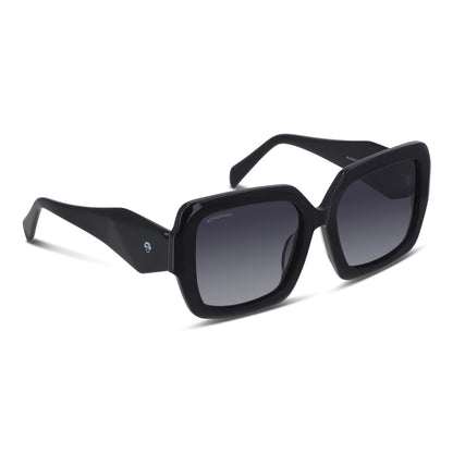 alaska polarizado anteojos de sol cuadrados para mujer grandes xl de cara redonda precios mayoristas para optica con o sin receta opticos #color_negro