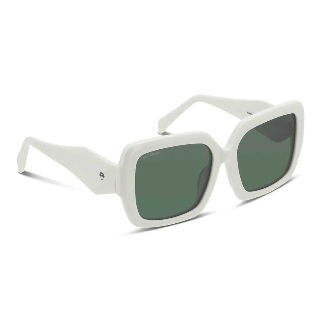 Alaska polarized sunglasses square for womat therges xl round face precios mayoristas for optica with or sin prescription optical Bonoboss #color_blanco