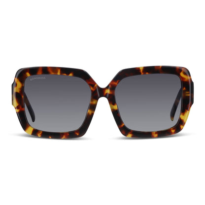 alaska polarizado anteojos de sol cuadrados para mujer grandes xl de cara redonda precios mayoristas para optica con o sin receta opticos #color_carey