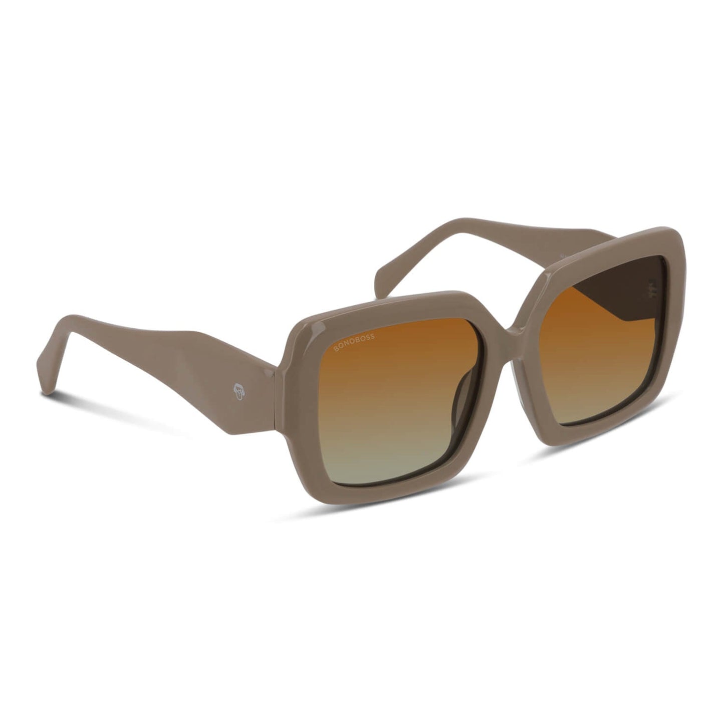 alaska polarizado anteojos de sol cuadrados para mujer grandes xl de cara redonda precios mayoristas para optica con o sin receta opticos #color_brown